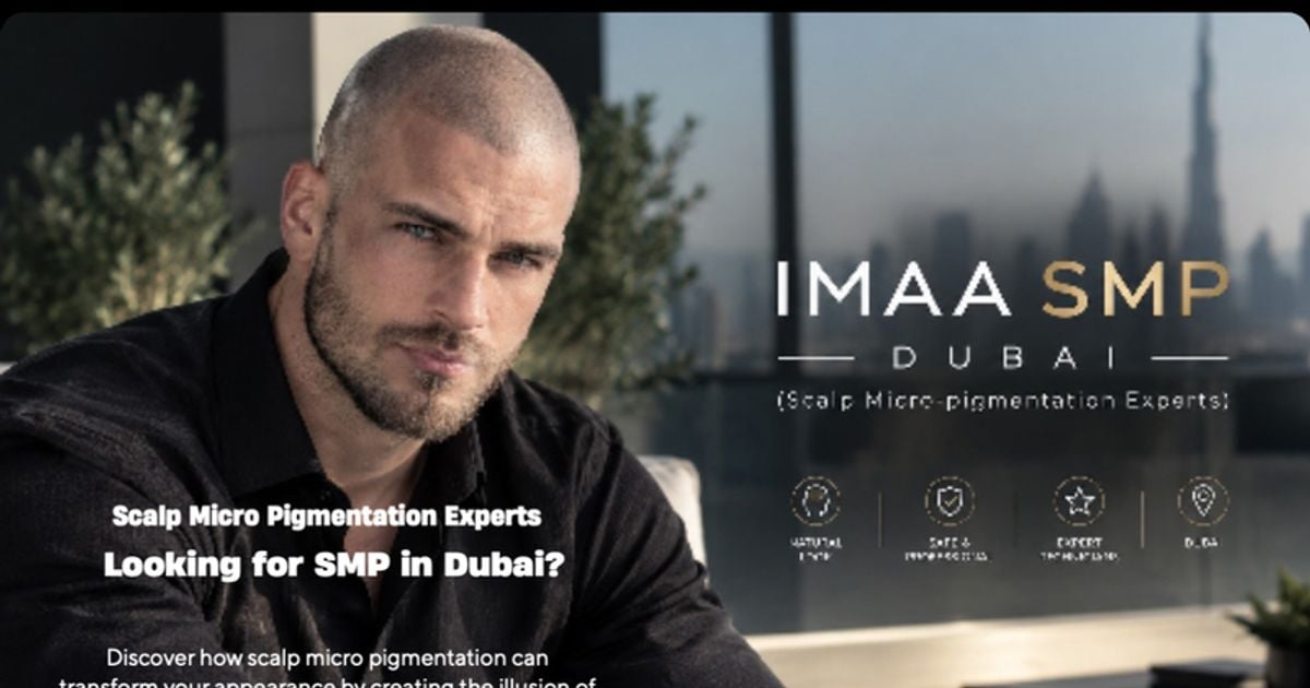 Imaa.smp, Bur Dubai & Al Seef